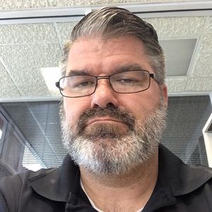 Meet your Posher, Thomas